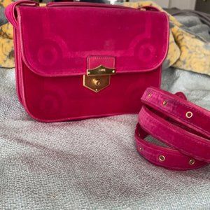 Alexander McQueen bag